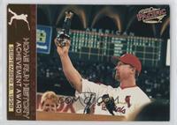 Mark McGwire [EX to NM]