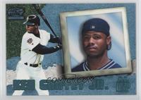 Ken Griffey Jr.