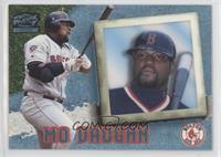 Mo Vaughn