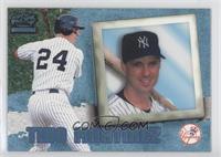 Tino Martinez