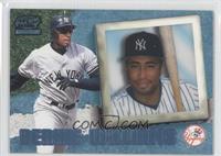 Bernie Williams