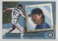 Randy Johnson