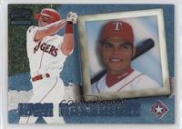 Ivan Rodriguez