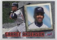 Garret Anderson