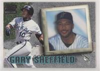 Gary Sheffield