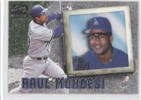 Raul Mondesi