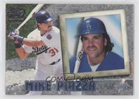 Mike Piazza