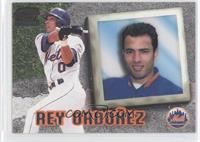 Rey Ordonez