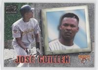 Jose Guillen