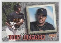 Tony Womack