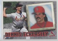 Dennis Eckersley