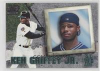 Ken Griffey Jr.