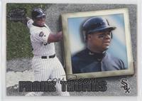 Frank Thomas [Good to VG‑EX]