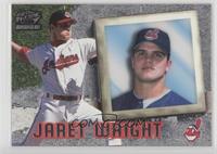 Jaret Wright