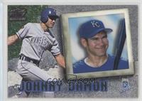 Johnny Damon