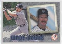 Wade Boggs [Good to VG‑EX]