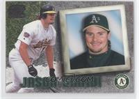 Jason Giambi