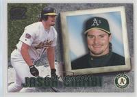 Jason Giambi