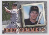 Brady Anderson [EX to NM]