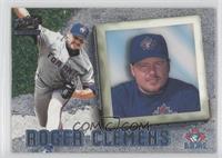 Roger Clemens