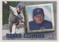 Roger Clemens