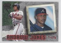 Andruw Jones