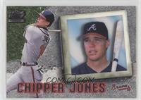 Chipper Jones