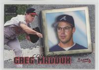 Greg Maddux