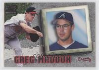 Greg Maddux