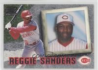 Reggie Sanders