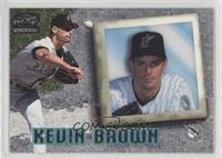 Kevin Brown