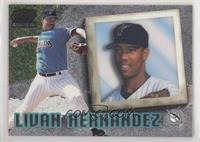 Livan Hernandez