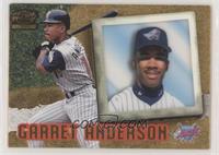 Garret Anderson [EX to NM]