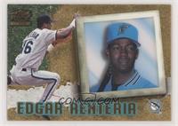 Edgar Renteria