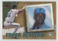 Edgar Renteria