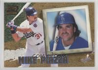 Mike Piazza