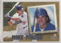 Mike Piazza