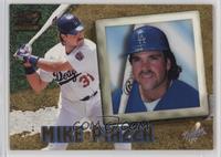 Mike Piazza