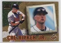 Cal Ripken Jr.