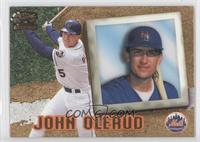 John Olerud