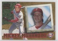 Mickey Morandini