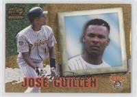 Jose Guillen [EX to NM]