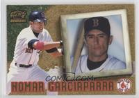 Nomar Garciaparra