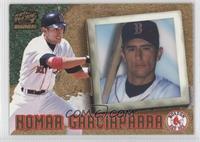 Nomar Garciaparra