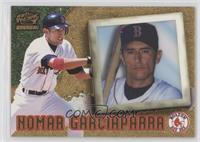 Nomar Garciaparra