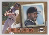 Barry Bonds