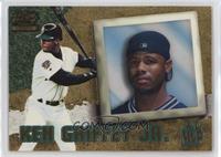 Ken Griffey Jr.