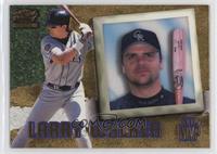 Larry Walker