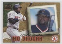 Mo Vaughn