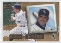 Ozzie Guillen